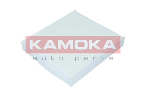 KAMOKA Фильтр, воздух во внутренном пространстве F409901