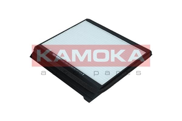 KAMOKA Filter,salongiõhk F410001