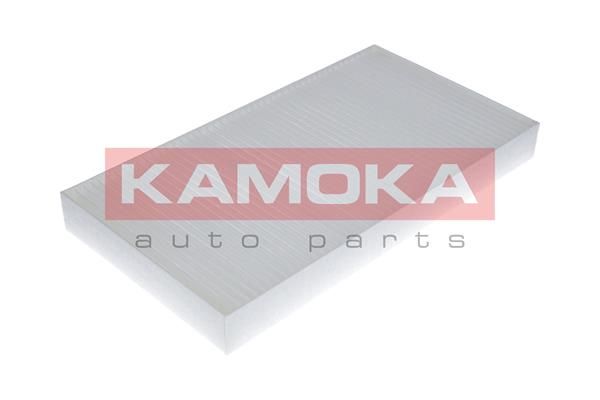 KAMOKA Filter,salongiõhk F410101