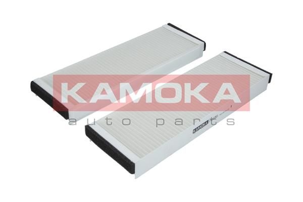 KAMOKA Filter,salongiõhk F410301