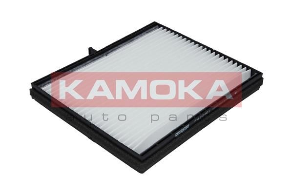 KAMOKA Filter,salongiõhk F410401