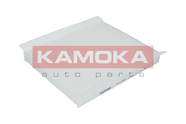 KAMOKA Фильтр, воздух во внутренном пространстве F410801