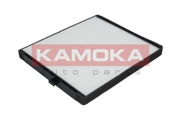 KAMOKA Filter,salongiõhk F411001