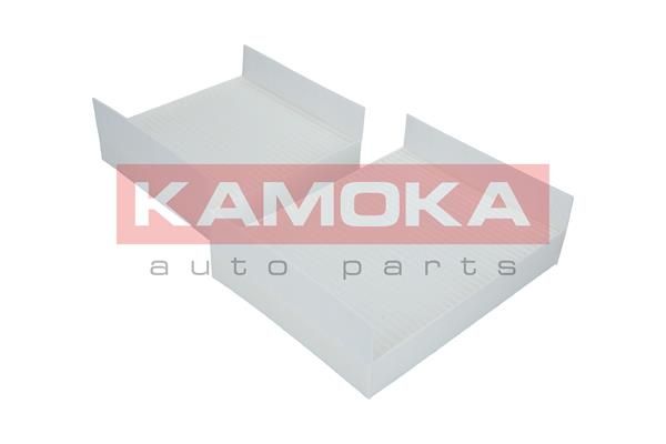 KAMOKA Фильтр, воздух во внутренном пространстве F411101