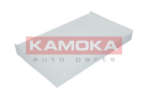 KAMOKA Filter,salongiõhk F411401