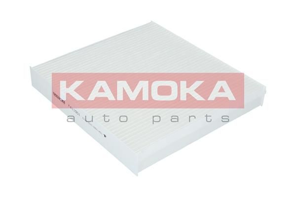 KAMOKA Filter,salongiõhk F411501