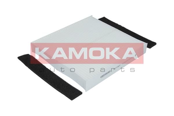 KAMOKA Filter,salongiõhk F411901