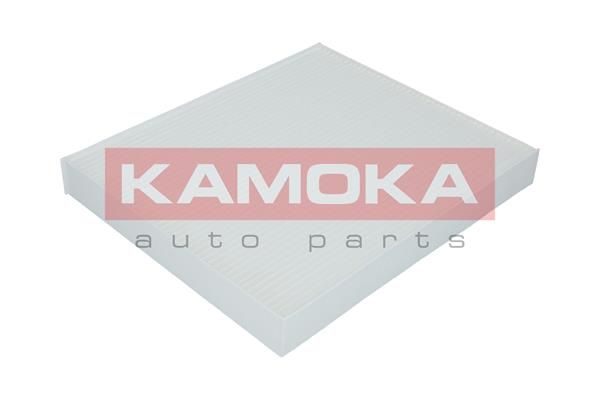 KAMOKA Фильтр, воздух во внутренном пространстве F412001