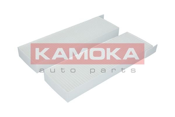 KAMOKA Filter,salongiõhk F412201