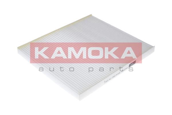 KAMOKA Filter,salongiõhk F412501