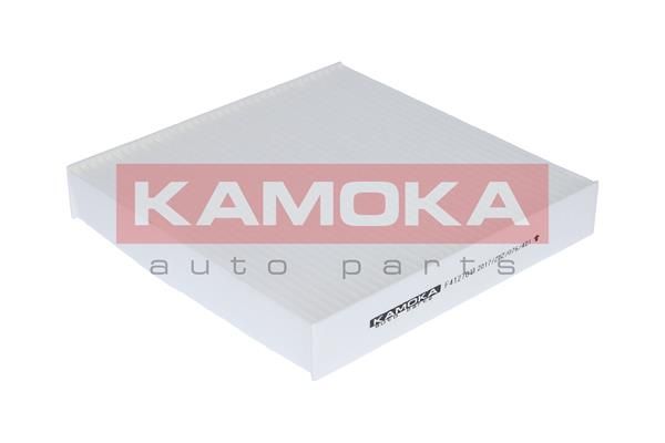 KAMOKA Фильтр, воздух во внутренном пространстве F412701