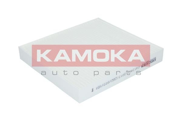 KAMOKA Filter,salongiõhk F412901