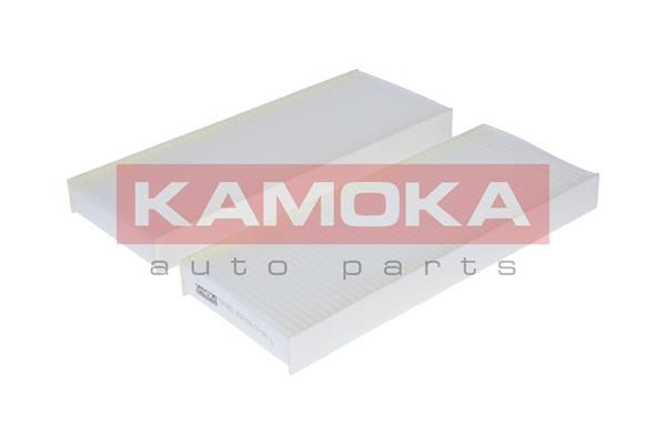 KAMOKA Filter,salongiõhk F413401