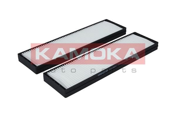 KAMOKA Filter,salongiõhk F413601