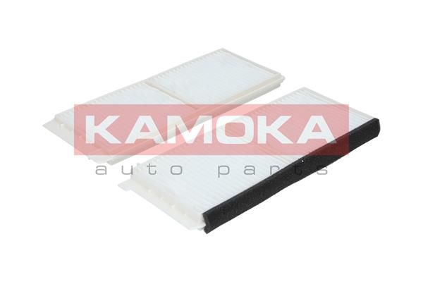 KAMOKA Filter,salongiõhk F413901
