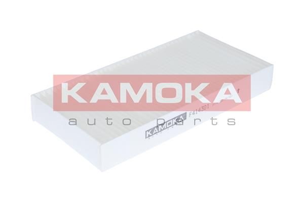 KAMOKA Filter,salongiõhk F414301