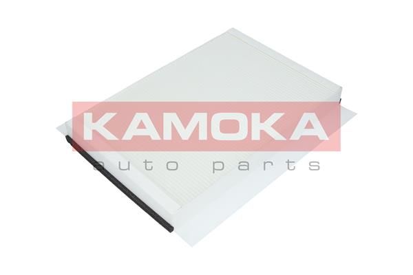 KAMOKA Filter,salongiõhk F414801