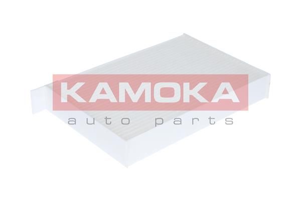 KAMOKA Фильтр, воздух во внутренном пространстве F414901