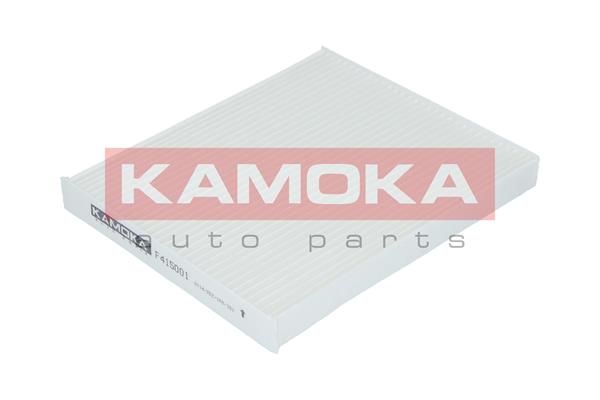 KAMOKA Filter,salongiõhk F415001