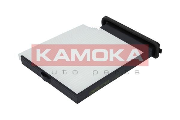 KAMOKA Фильтр, воздух во внутренном пространстве F415601