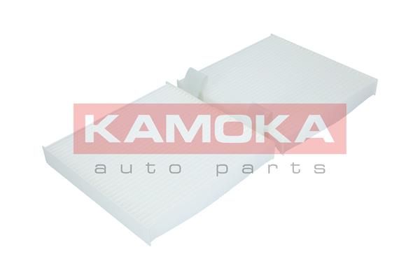 KAMOKA Filter,salongiõhk F415801