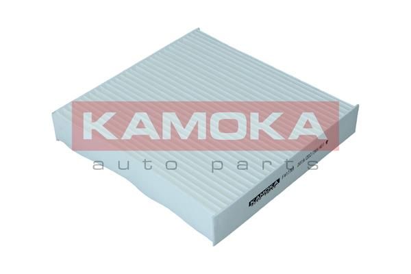 KAMOKA Фильтр, воздух во внутренном пространстве F417701