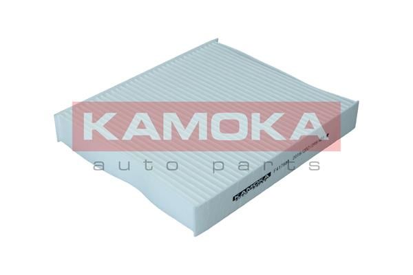 KAMOKA Filter,salongiõhk F417801