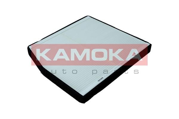 KAMOKA Фильтр, воздух во внутренном пространстве F418001
