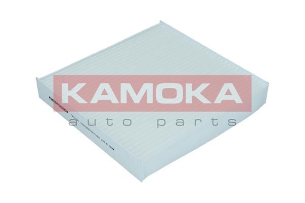 KAMOKA Фильтр, воздух во внутренном пространстве F418701