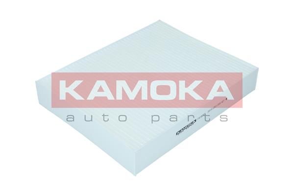 KAMOKA Фильтр, воздух во внутренном пространстве F419001