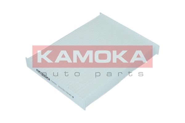 KAMOKA Filter,salongiõhk F420201