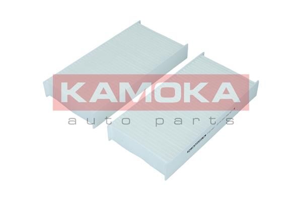 KAMOKA Filter,salongiõhk F421401