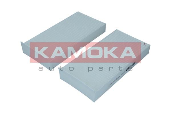 KAMOKA Filter,salongiõhk F421501