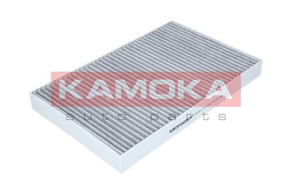 KAMOKA Filter,salongiõhk F500801