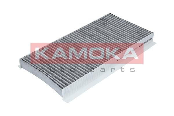 KAMOKA Filter,salongiõhk F500901