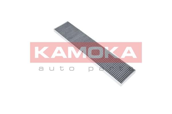 KAMOKA Filter,salongiõhk F501101