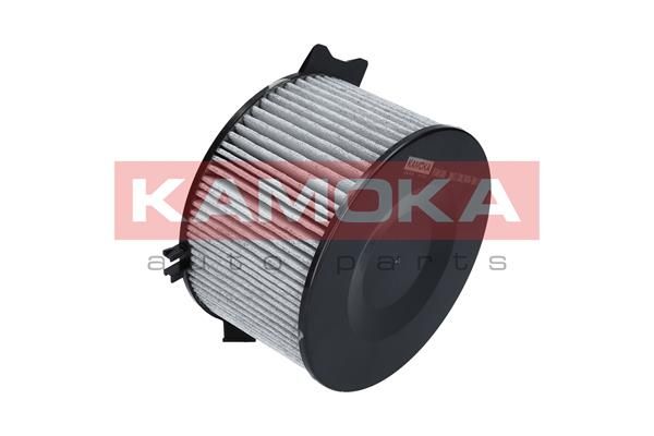 KAMOKA Filter,salongiõhk F501301