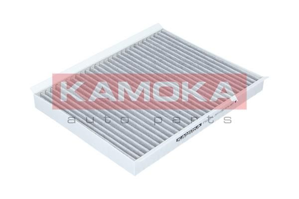 KAMOKA Фильтр, воздух во внутренном пространстве F502301