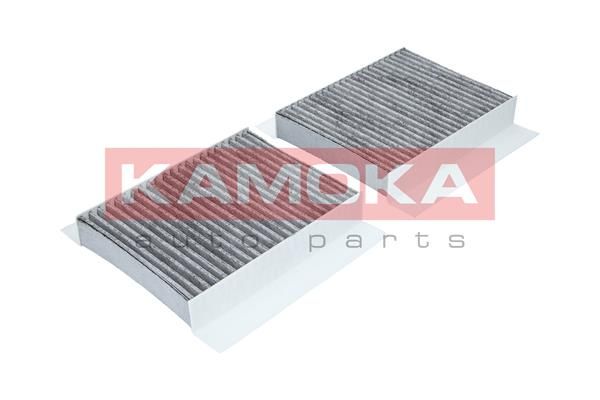 KAMOKA Filter,salongiõhk F502501