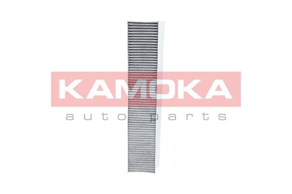 KAMOKA Filter,salongiõhk F503601