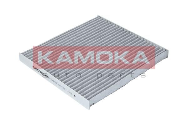 KAMOKA Фильтр, воздух во внутренном пространстве F504101