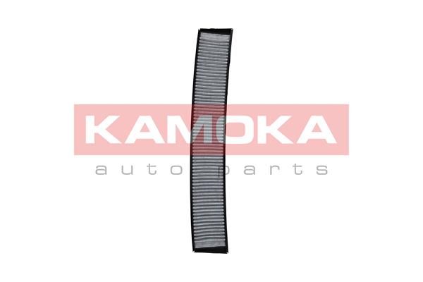 KAMOKA Filter,salongiõhk F504301