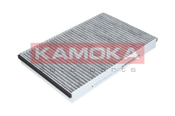KAMOKA Filter,salongiõhk F505001