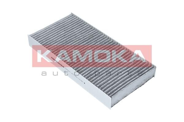 KAMOKA Filter,salongiõhk F505201