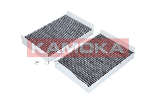 KAMOKA Filter,salongiõhk F506301