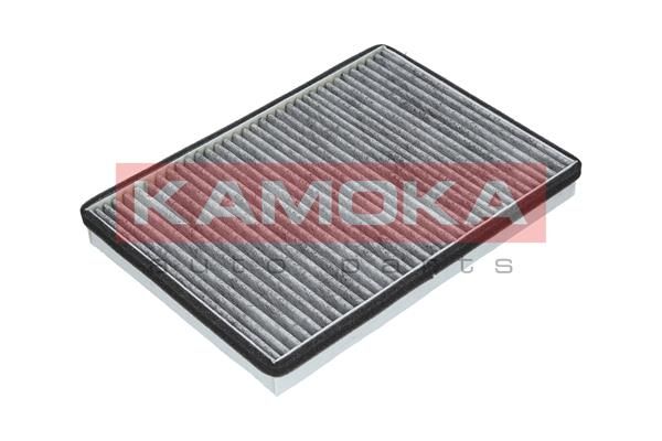 KAMOKA Filter,salongiõhk F506401