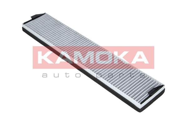 KAMOKA Фильтр, воздух во внутренном пространстве F506501