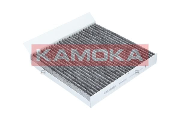 KAMOKA Filter,salongiõhk F506701