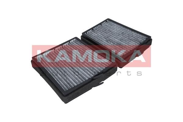 KAMOKA Filter,salongiõhk F507301