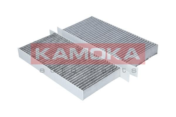 KAMOKA Фильтр, воздух во внутренном пространстве F507601